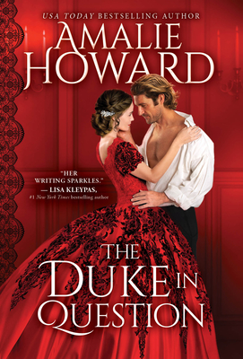 Daring Dukes book cover 3