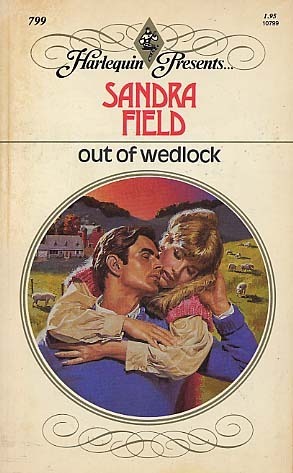 Out of Wedlock book cover