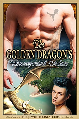 The Jeweled King's Curse book cover 1
