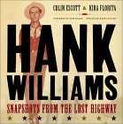 Hank Williams book cover