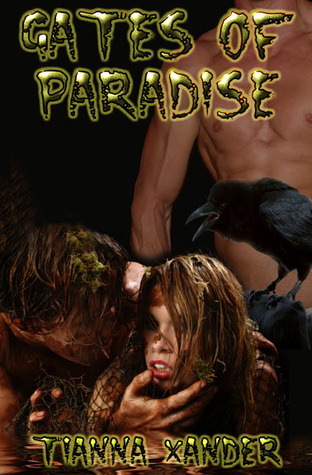 Paradise book cover 2