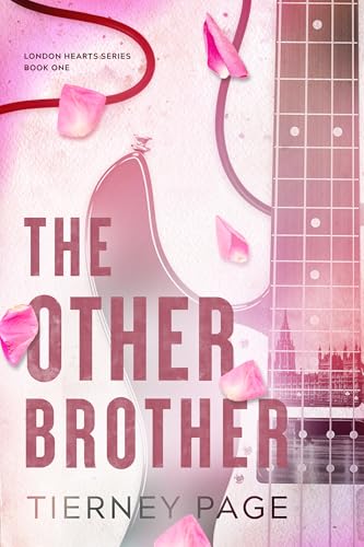 The Other Brother book cover