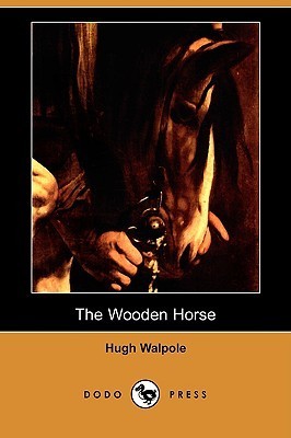 The Wooden Horse book cover