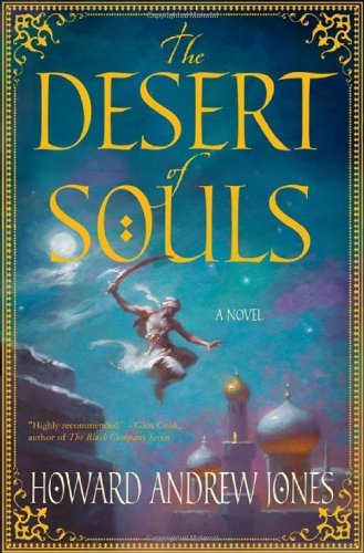 The Chronicles of Sword and Sand book cover 1