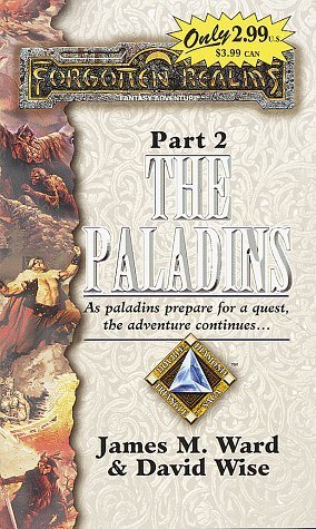 Forgotten Realms: Double Diamond Triangle Saga book cover 2