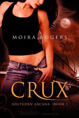 Southern Arcana book cover 1