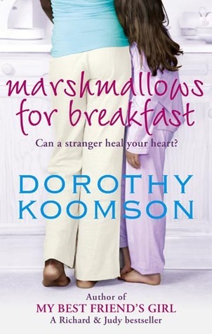 Marshmallows for Breakfast book cover