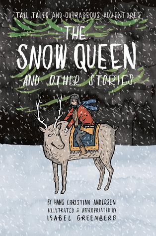 Tall Tales and Outrageous Adventures book cover
