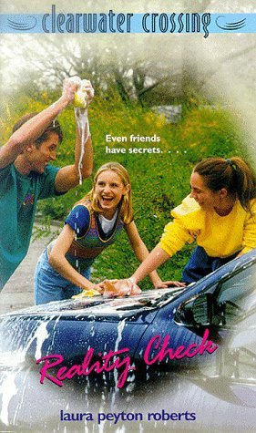 Clearwater Crossing book cover 2
