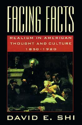Facing Facts book cover