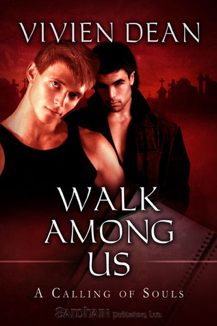 Walk Among Us book cover