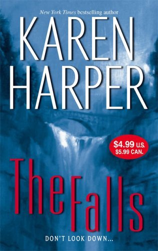 The Falls book cover