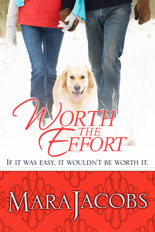 Worth the Effort book cover
