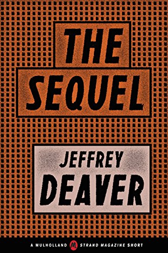 The Sequel book cover