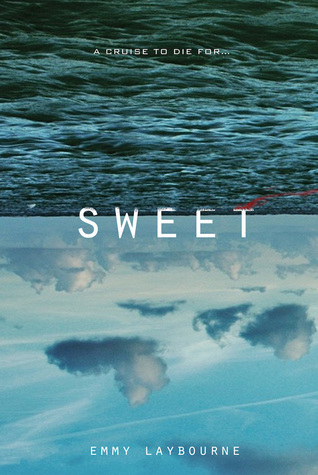 Sweet book cover 1