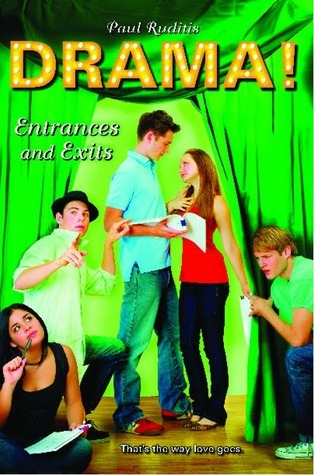 Entrances and Exits book cover