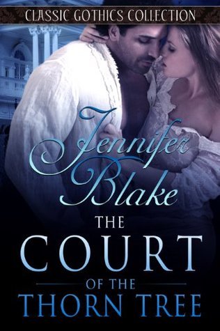 The Court of the Thorn Tree book cover