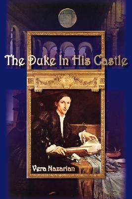 The Duke In His Castle book cover