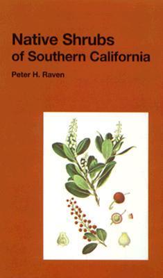 Native Shrubs of Southern California book cover