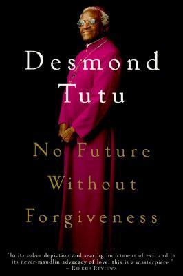 No Future Without Forgiveness book cover