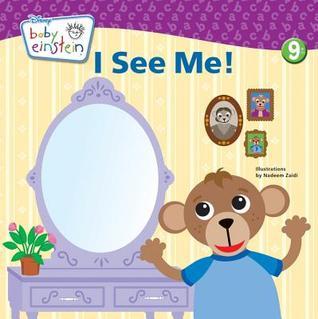 I See Me! book cover