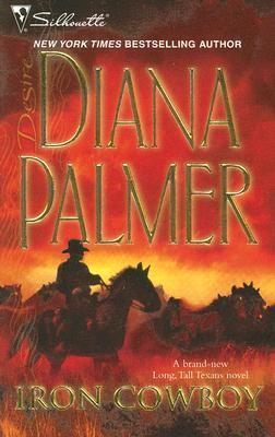 Iron Cowboy book cover