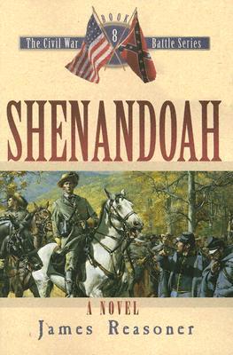 Shenandoah book cover
