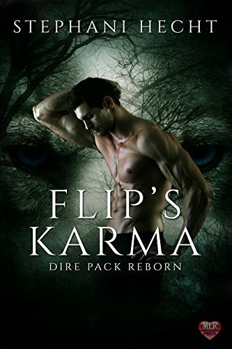 Flip's Karma book cover
