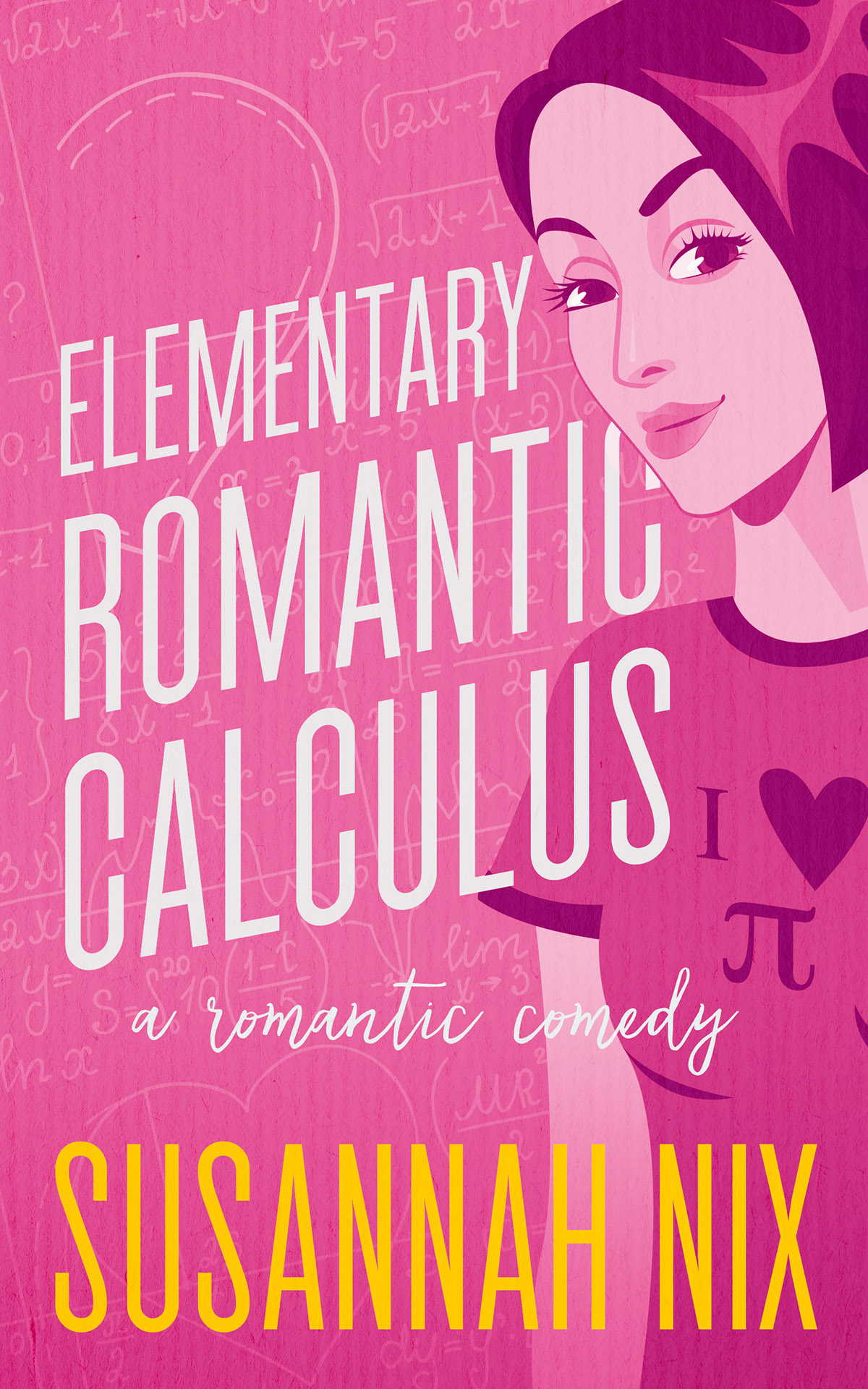 Elementary Romantic Calculus book cover