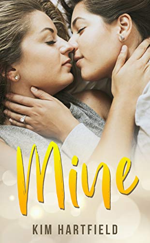 Mine book cover