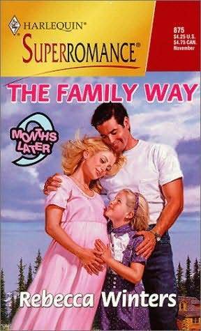 The Family Way book cover