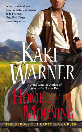 Heroes of Heartbreak Creek book cover 3