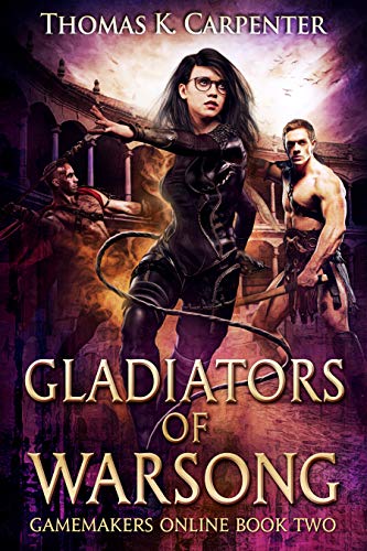 A Hundred Halls: Gamemakers Online book cover 2