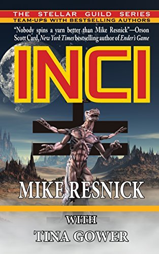 INCI book cover
