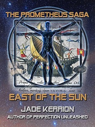 East of the Sun book cover