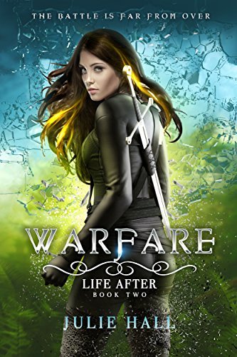 Life After book cover 2