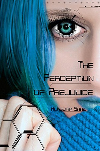 Two Democracies: Revolution book cover 2