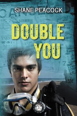 Double You book cover