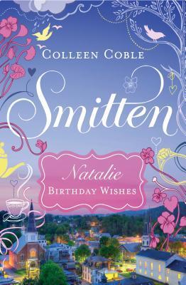 Smitten Novella book cover 1