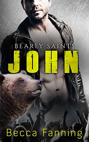 John book cover