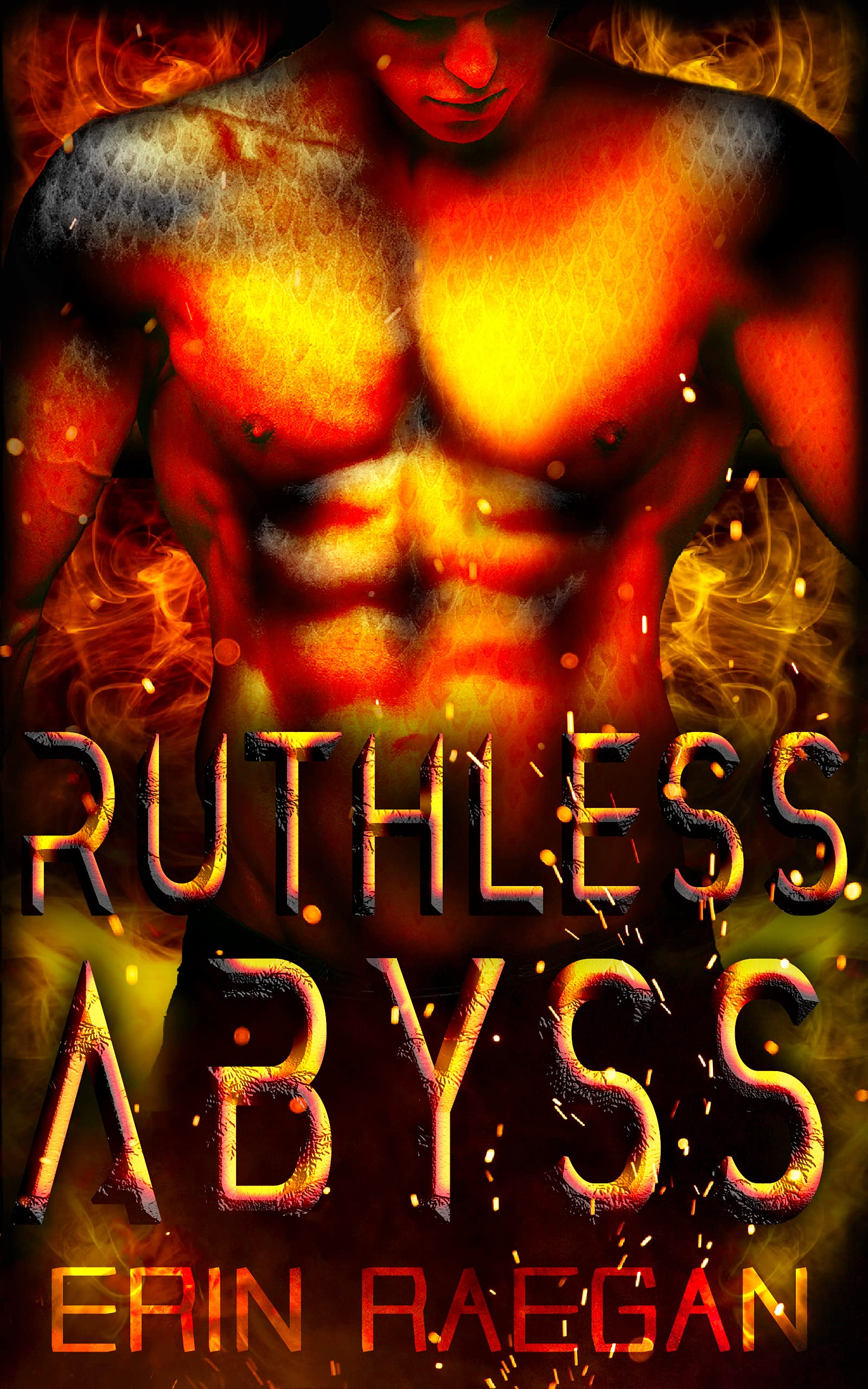 Tales of Miros book cover 1