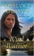 Wind Warrior book cover