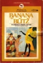 Banana Blitz book cover