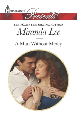 A Man Without Mercy book cover