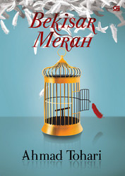 Bekisar Merah book cover