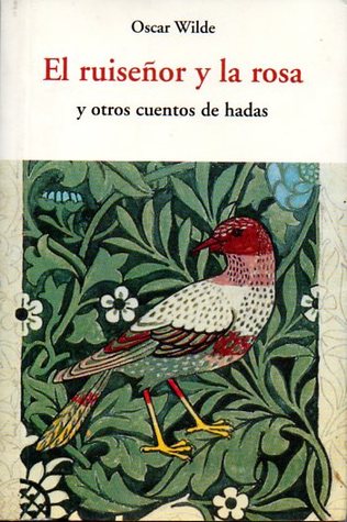 El ruiseñor y la rosa y otros cuentos book cover