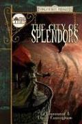 The City of Splendors book cover