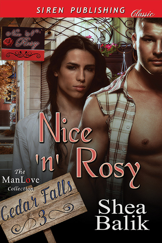 Cedar Falls book cover 3