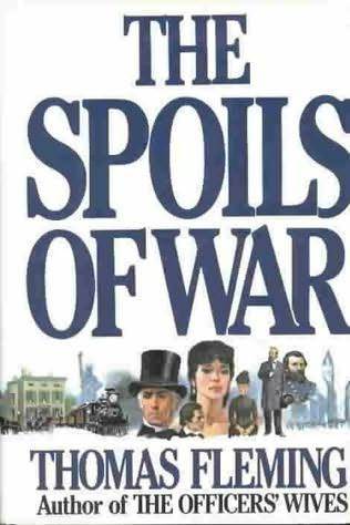 The Spoils of War book cover