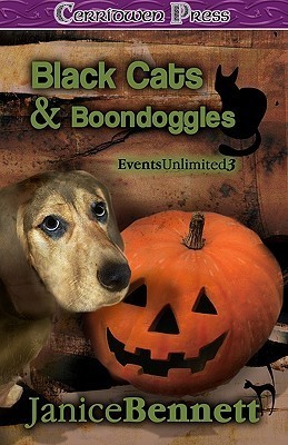 Events Unlimited book cover 2